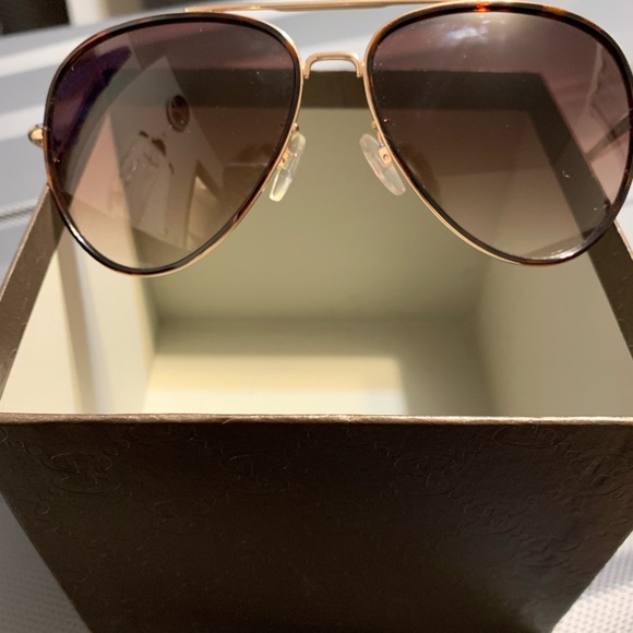 JB Aviator originals Sunglasses goldFrame classic - Picture 2 of 10